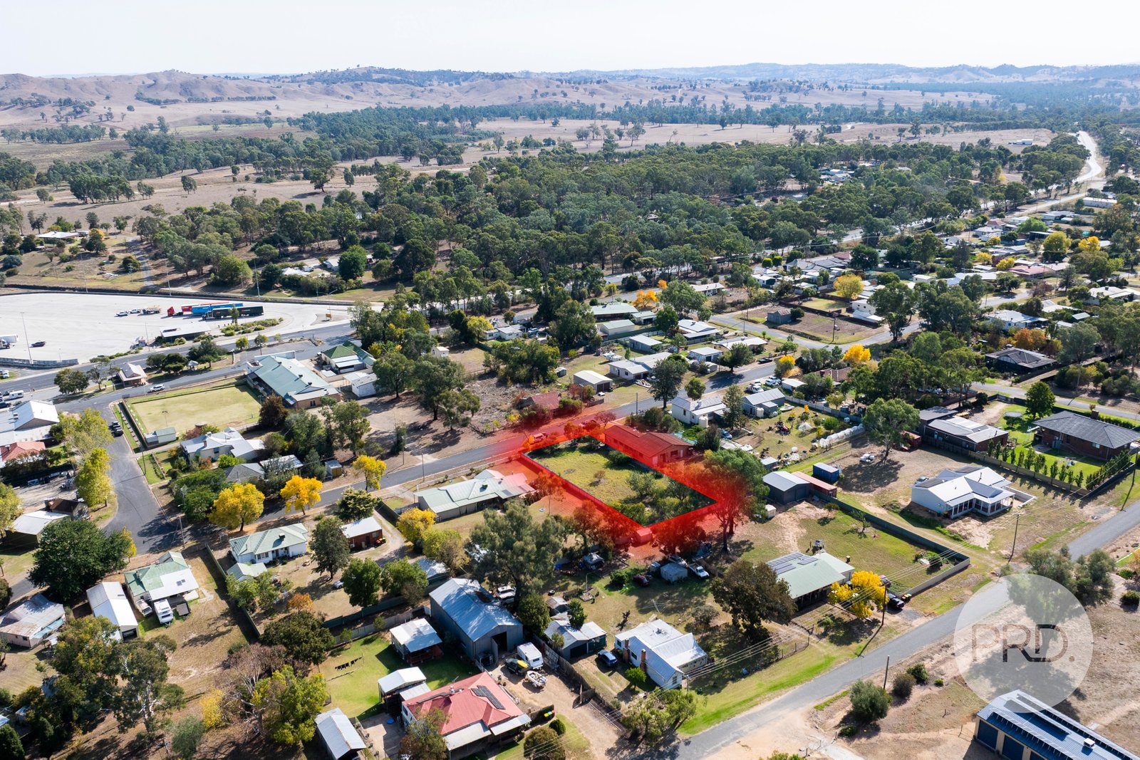 35 Cynthia Street TARCUTTA 2