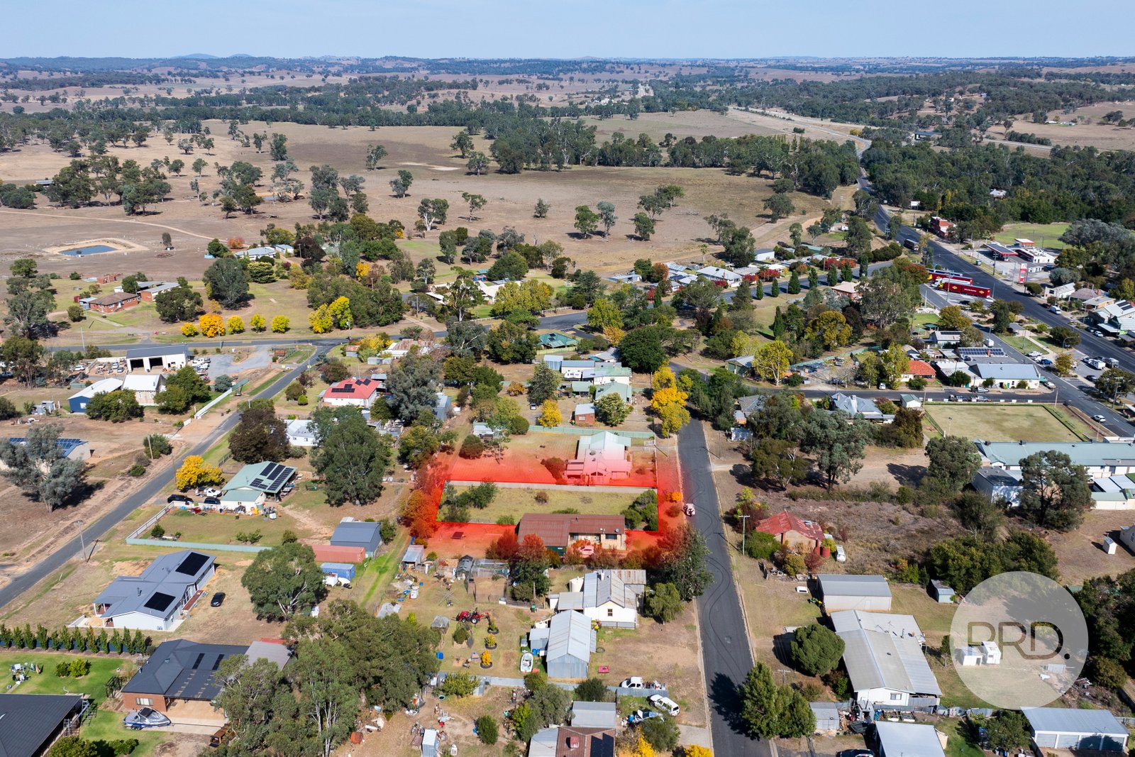 35 Cynthia Street TARCUTTA 3