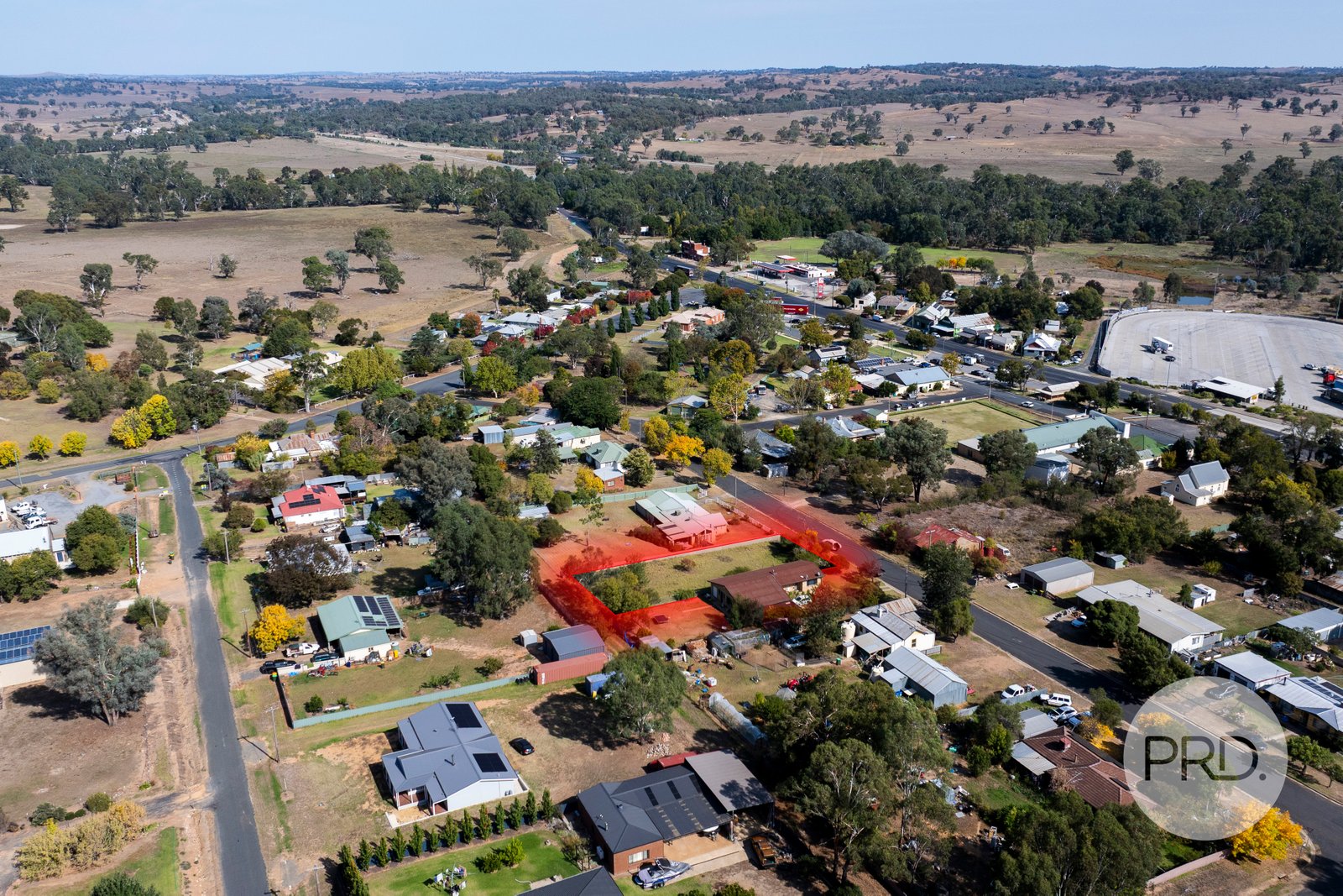 35 Cynthia Street TARCUTTA 4