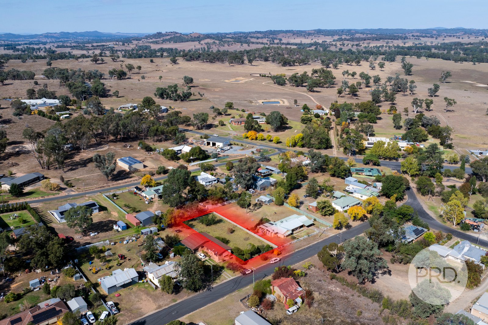 35 Cynthia Street TARCUTTA 6