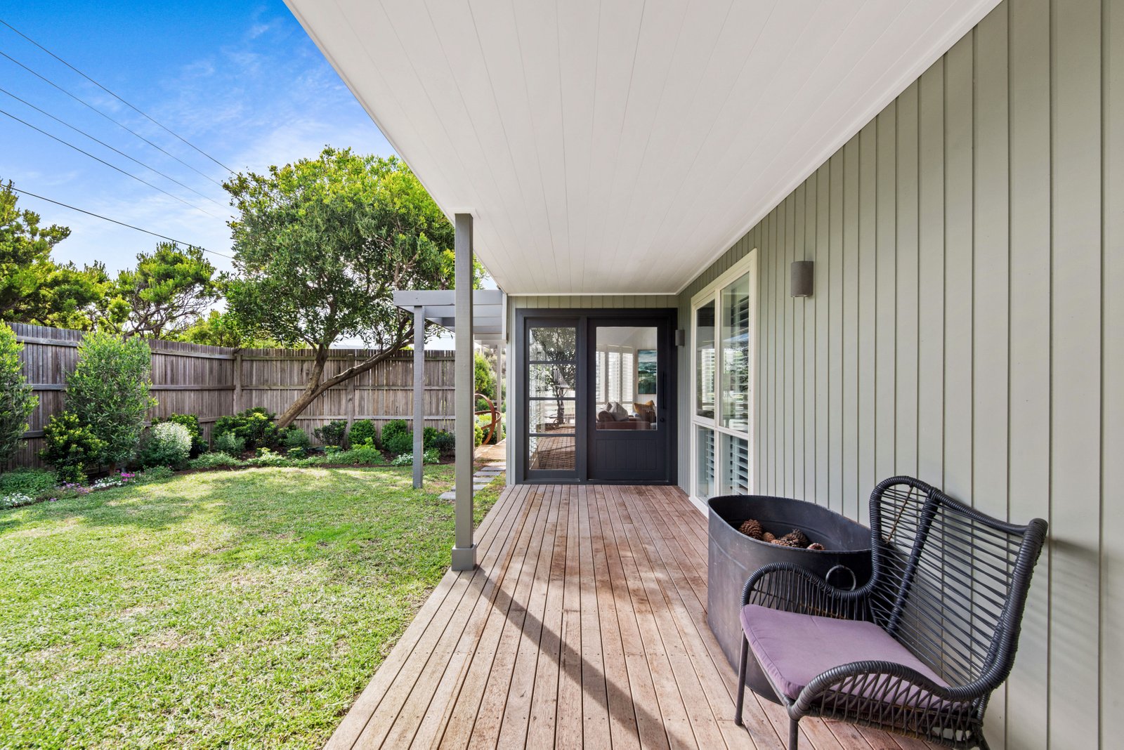 Gallery: 35 Dana Avenue