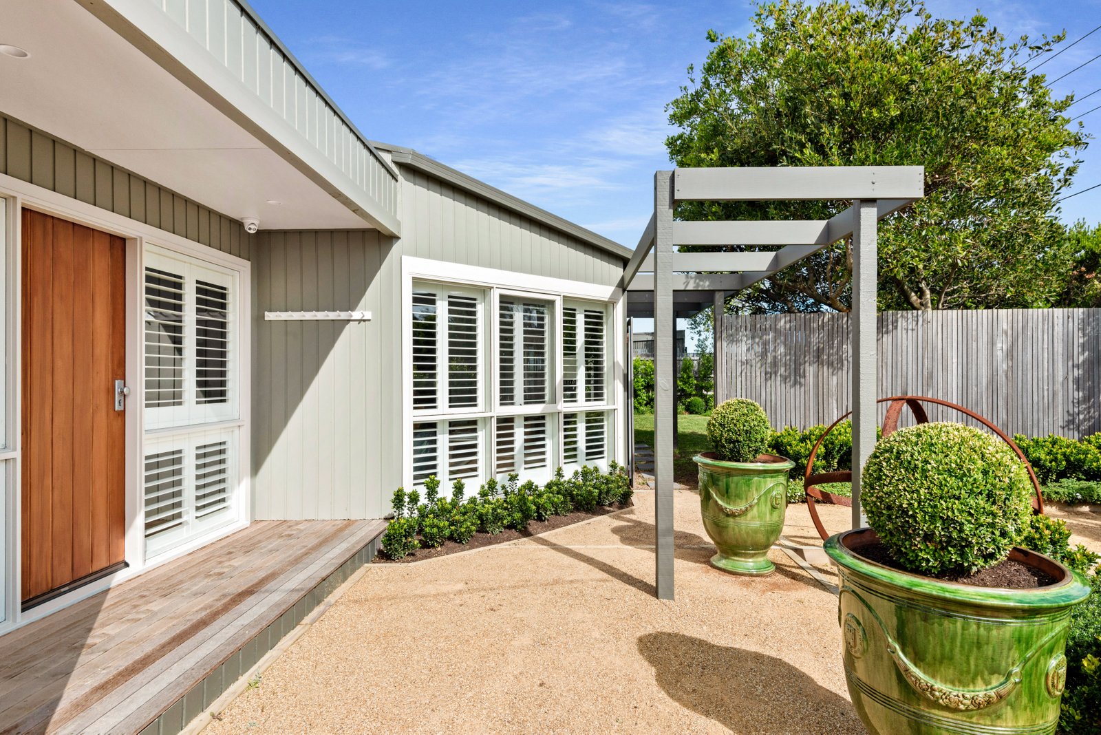 Gallery: 35 Dana Avenue