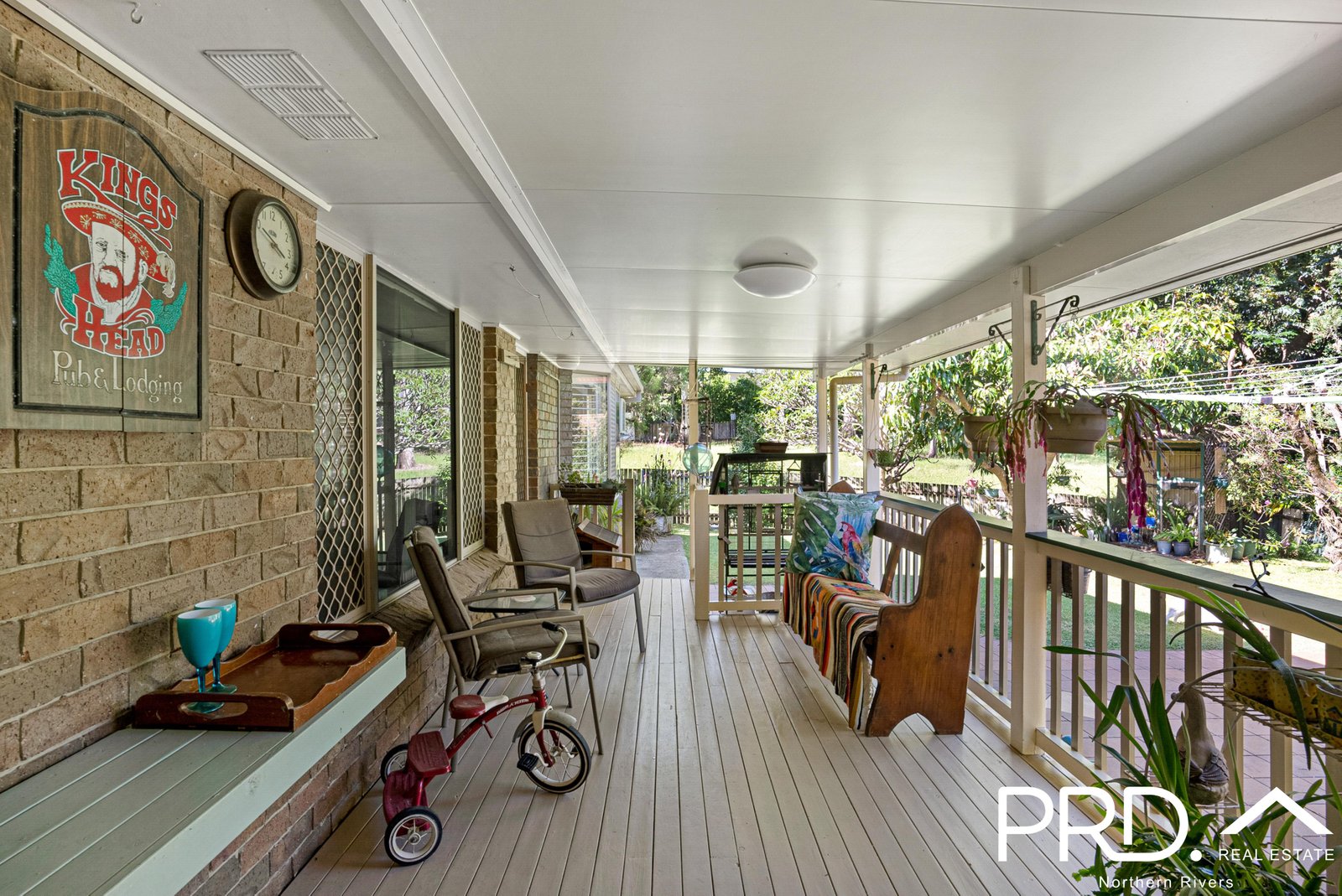 35 Darcy Drive GOONELLABAH 15