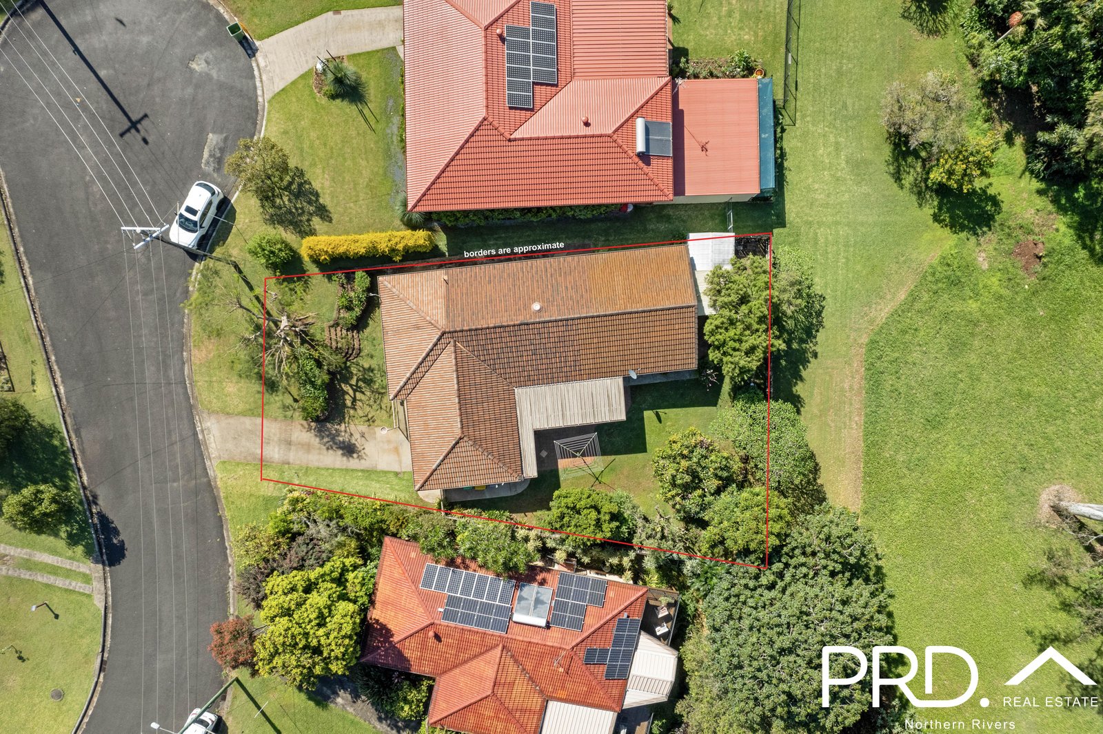 35 Darcy Drive GOONELLABAH 16