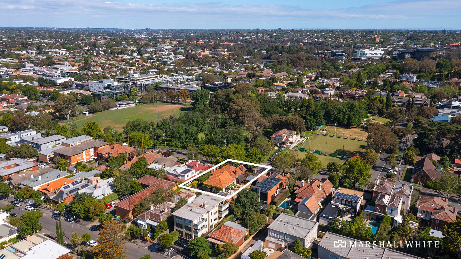 35 Denham Street, Hawthorn, VIC