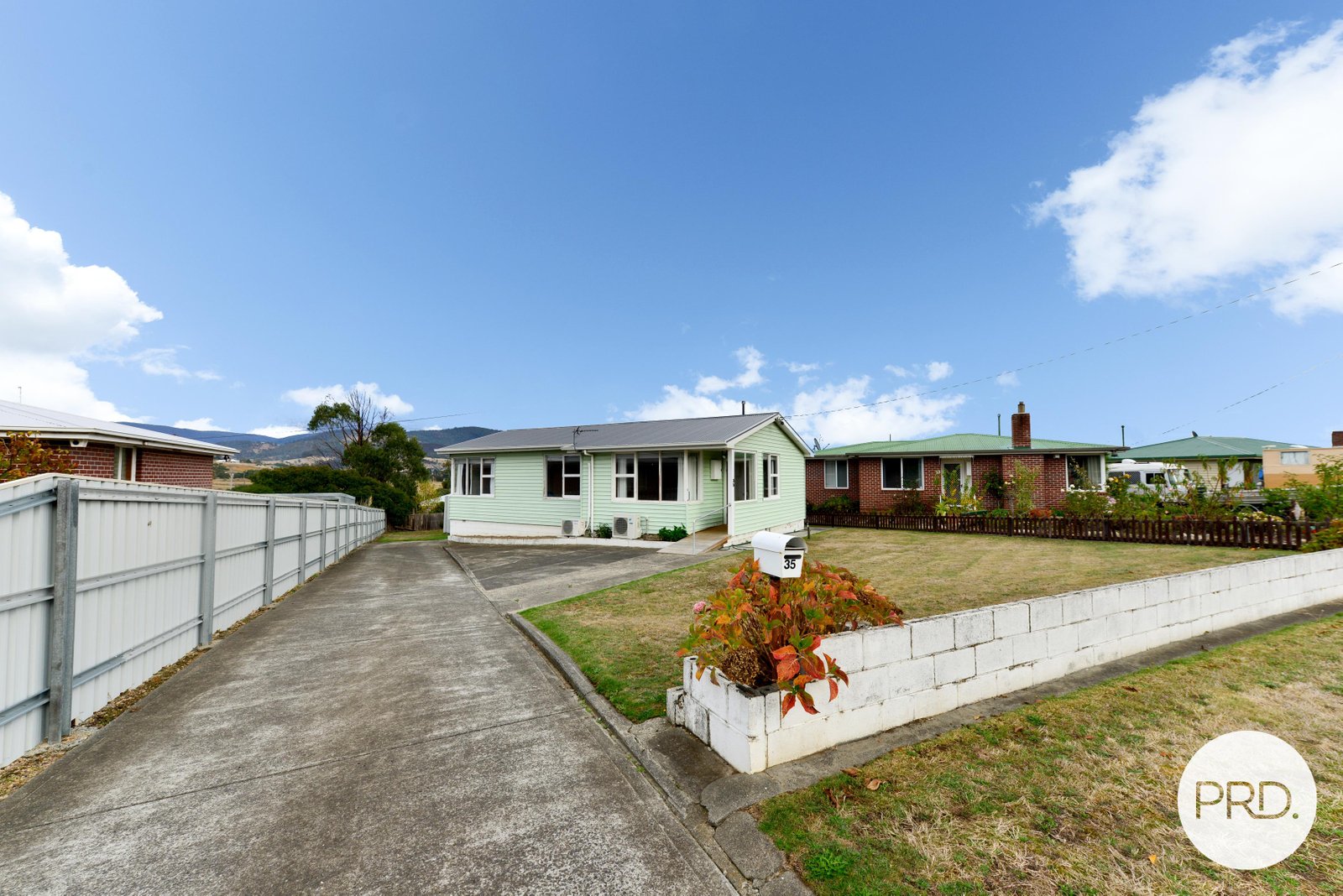 35 Dixon Street NEW NORFOLK 1