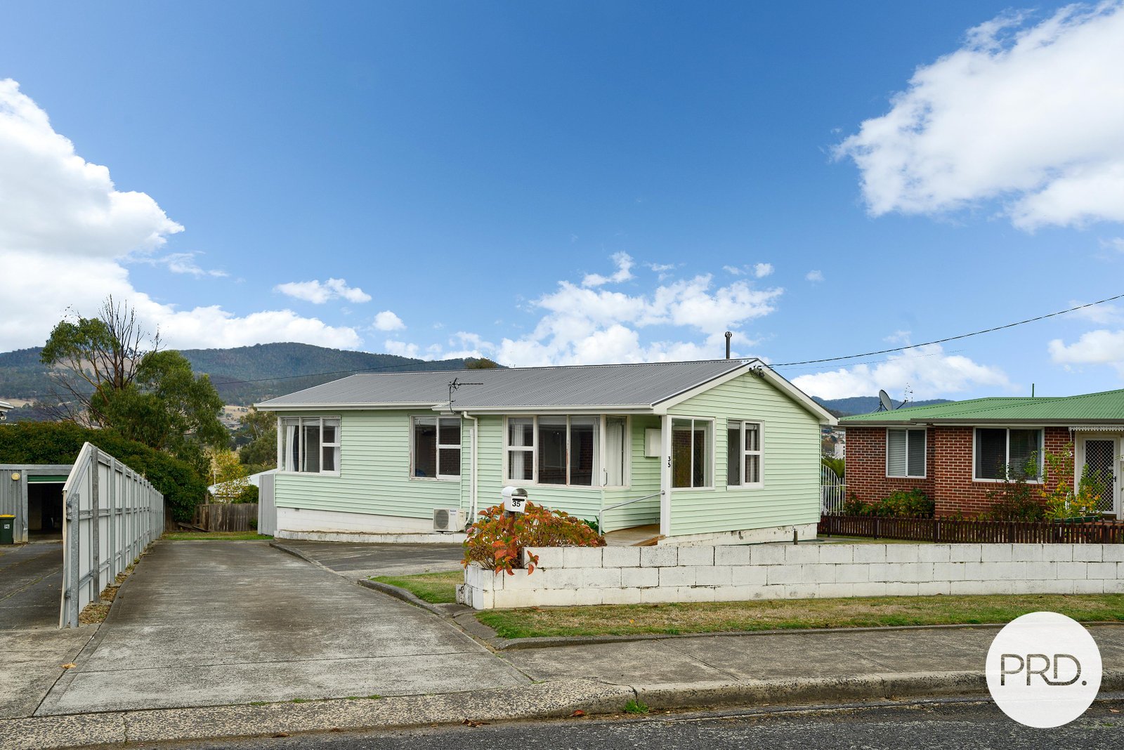 35 Dixon Street NEW NORFOLK 3