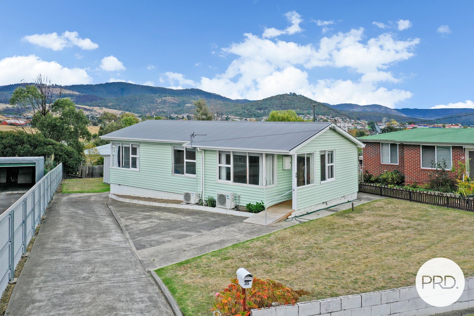 35 Dixon Street NEW NORFOLK 5