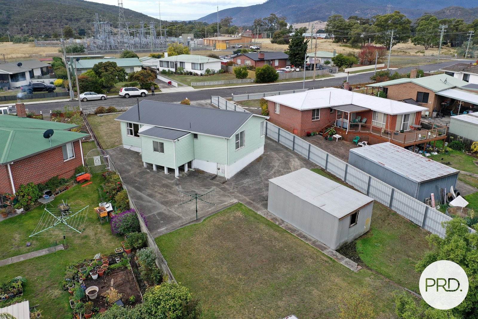 35 Dixon Street NEW NORFOLK 23