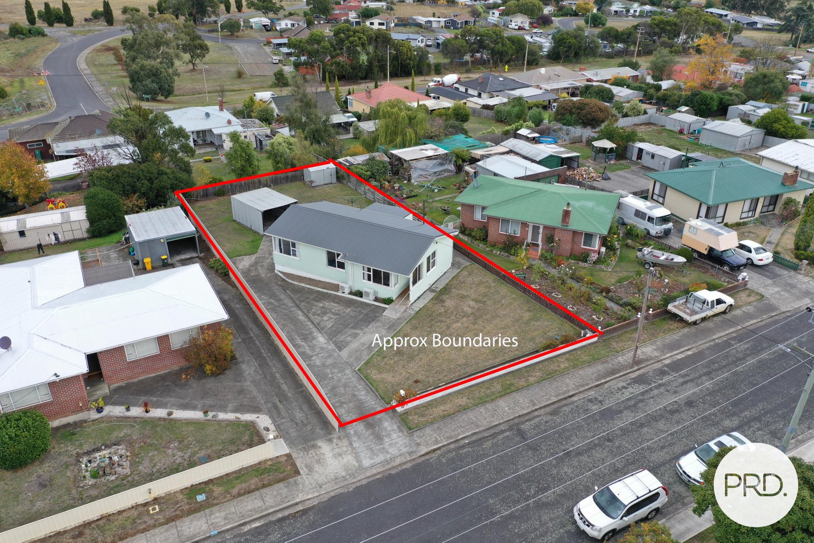 35 Dixon Street NEW NORFOLK 25
