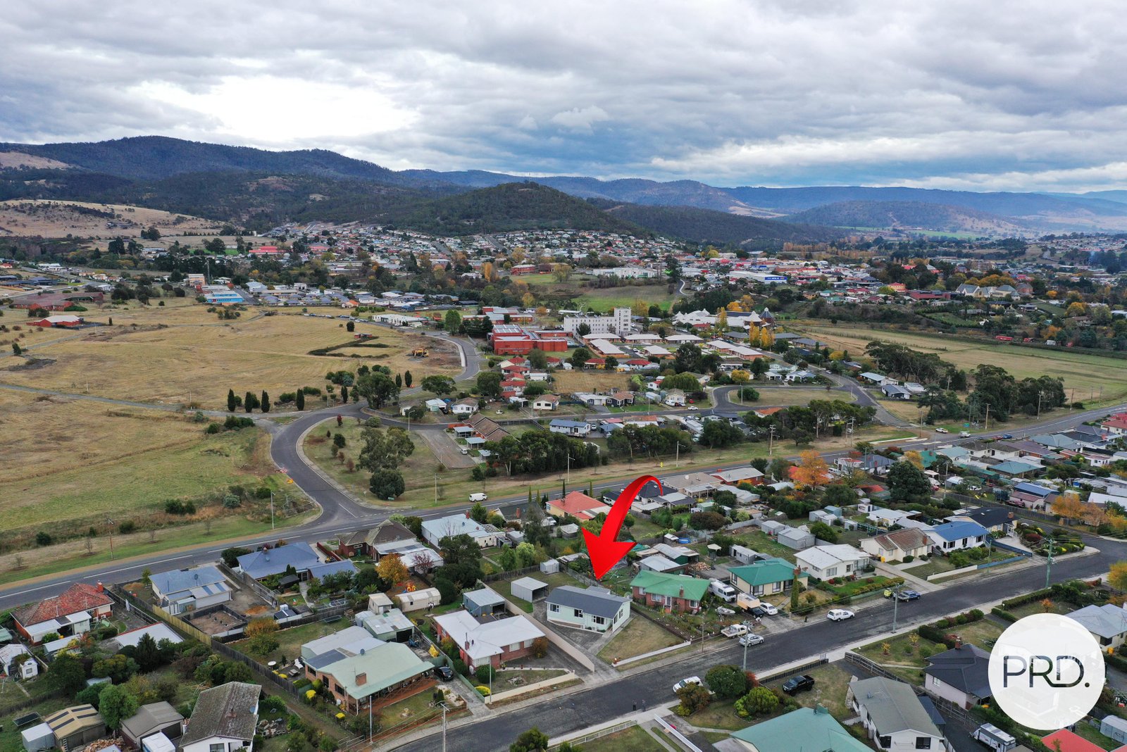 35 Dixon Street NEW NORFOLK 26