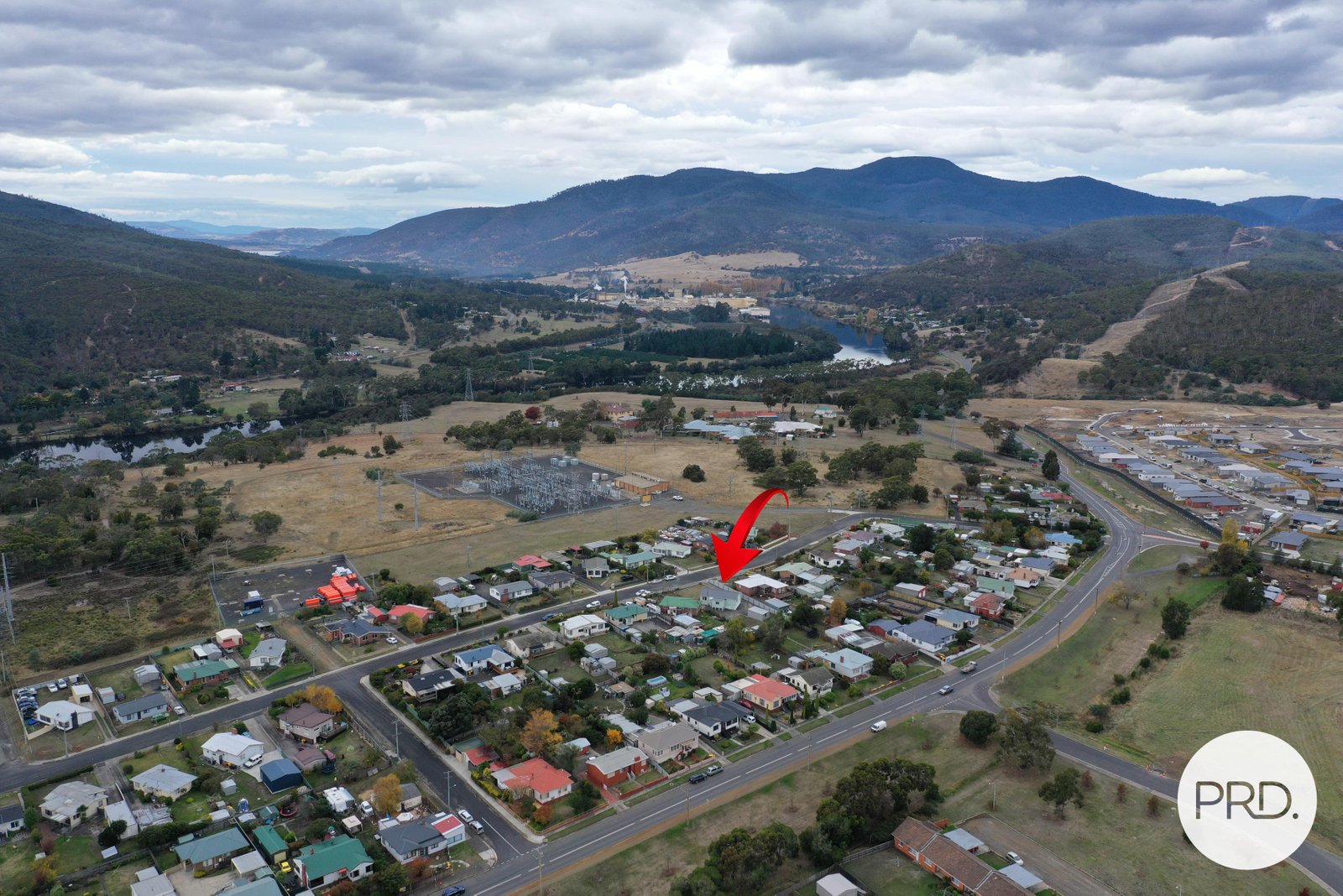35 Dixon Street NEW NORFOLK 27