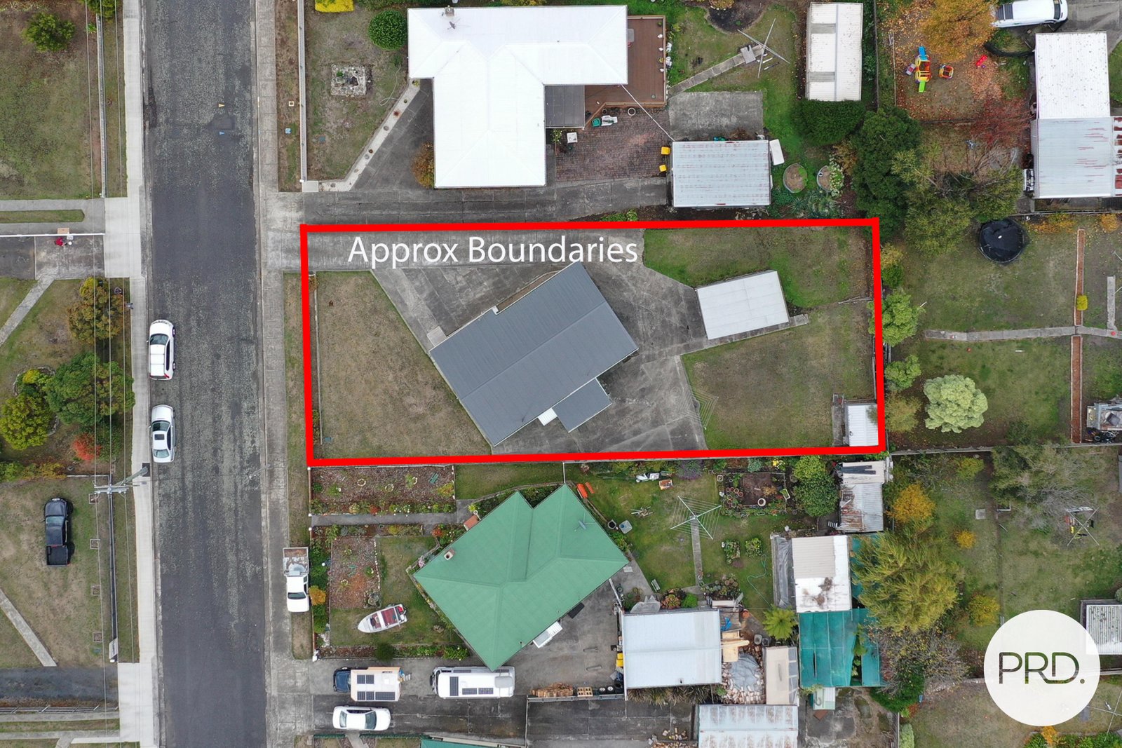 35 Dixon Street NEW NORFOLK 28