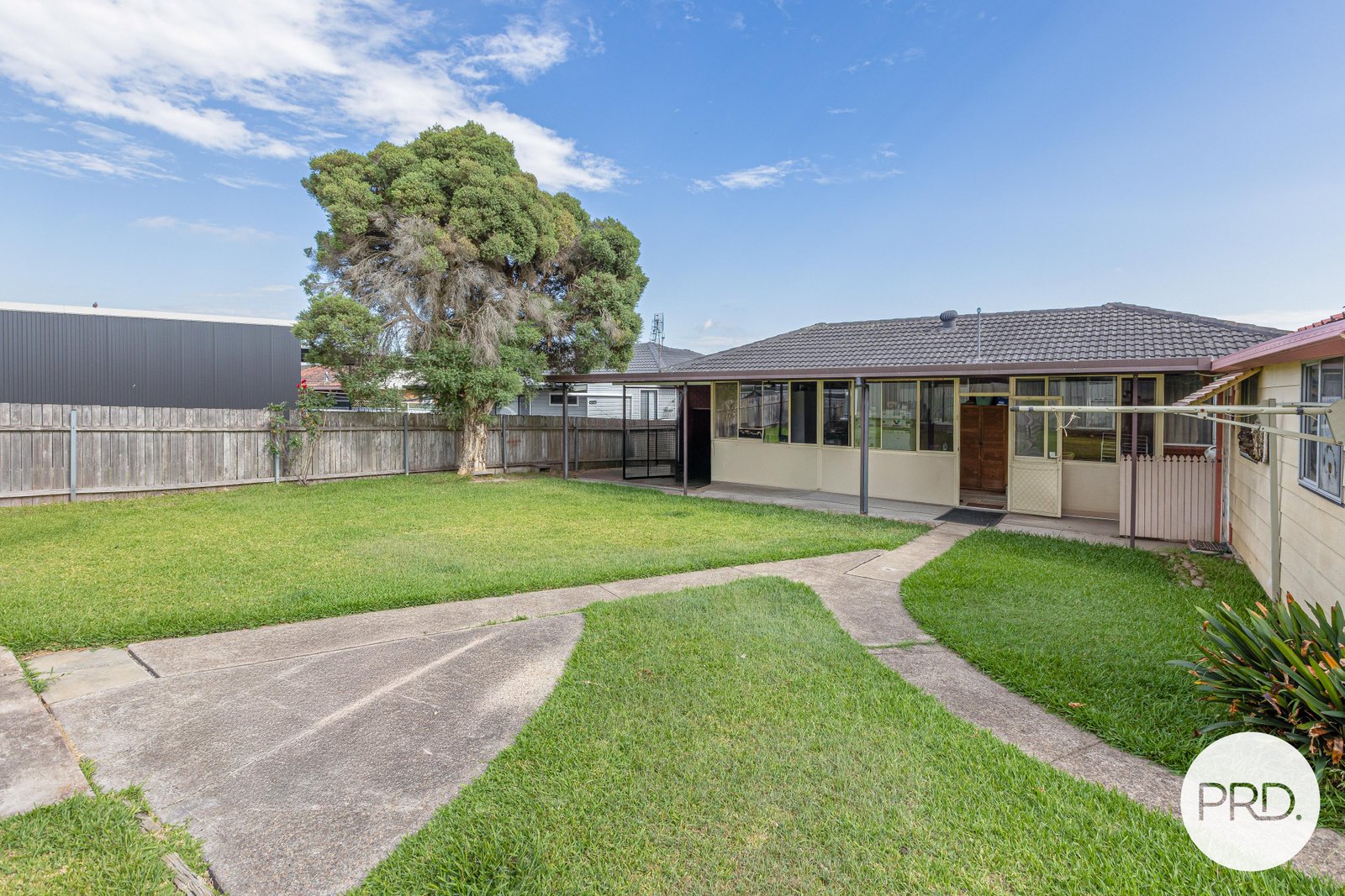 35 Dunkley Street RUTHERFORD 18