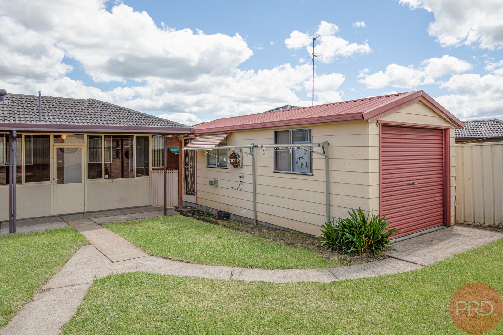 35 Dunkley Street RUTHERFORD 20