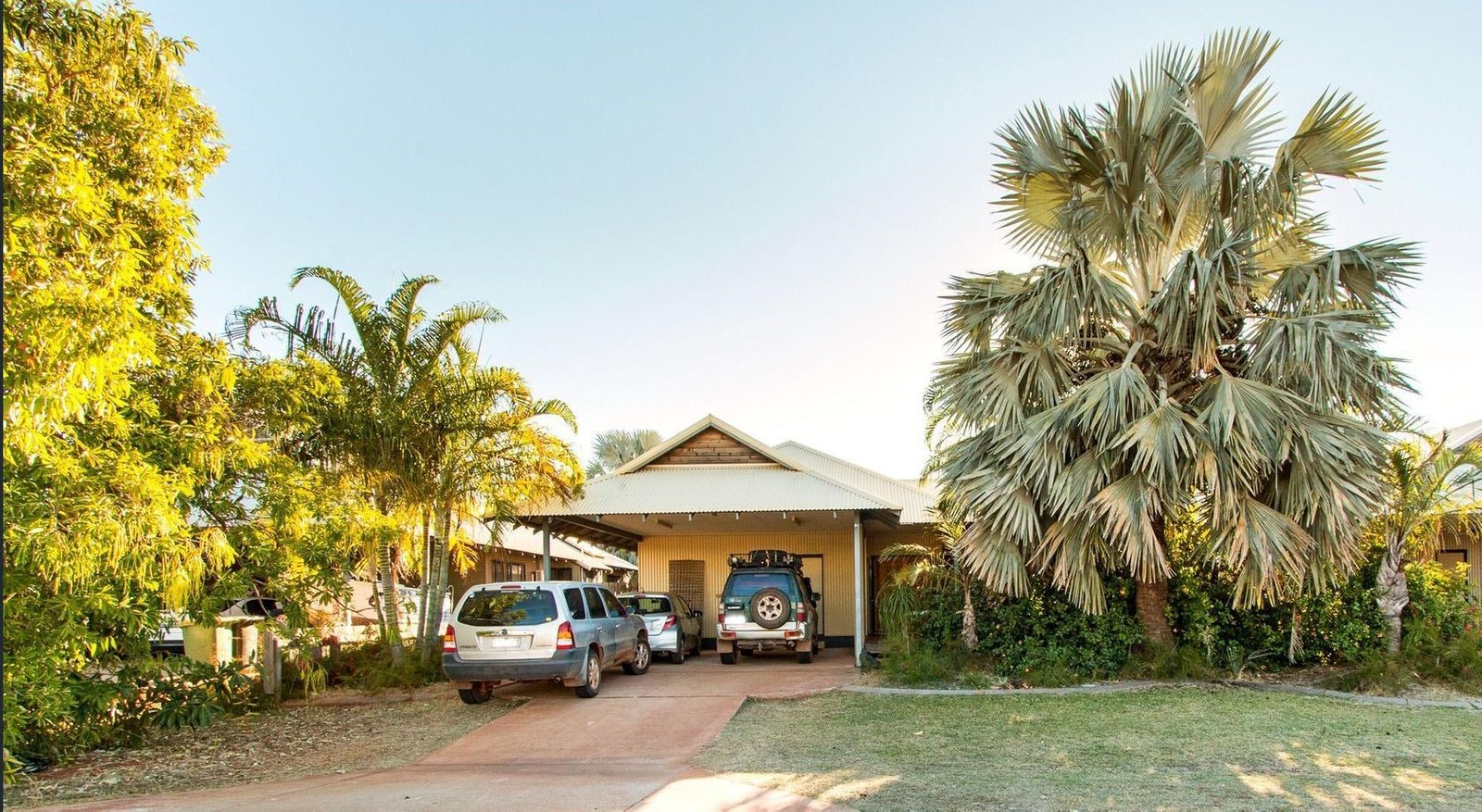 35 Durack Crescent BROOME 16