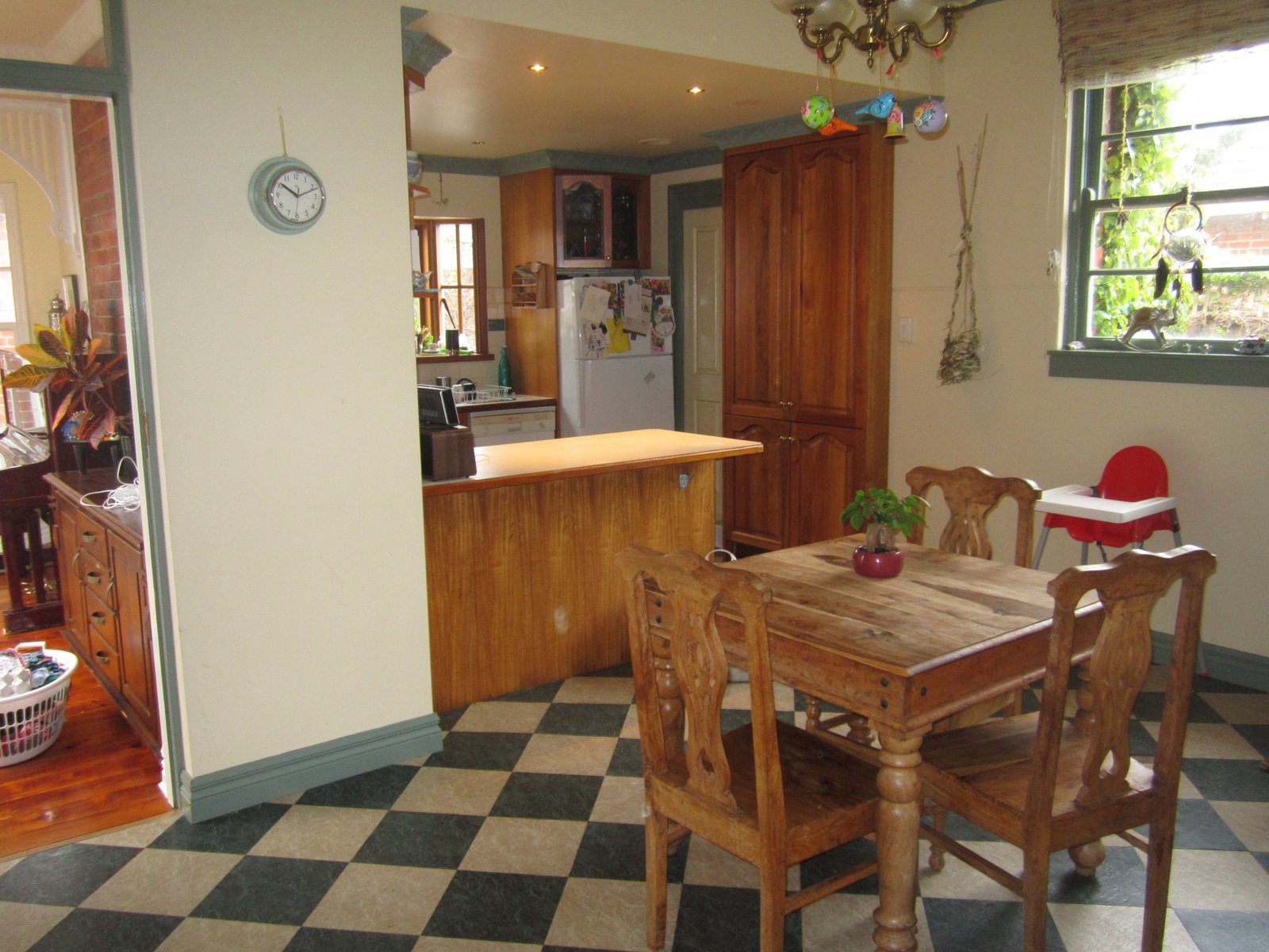 Gallery: 35 Earlsfield Road
