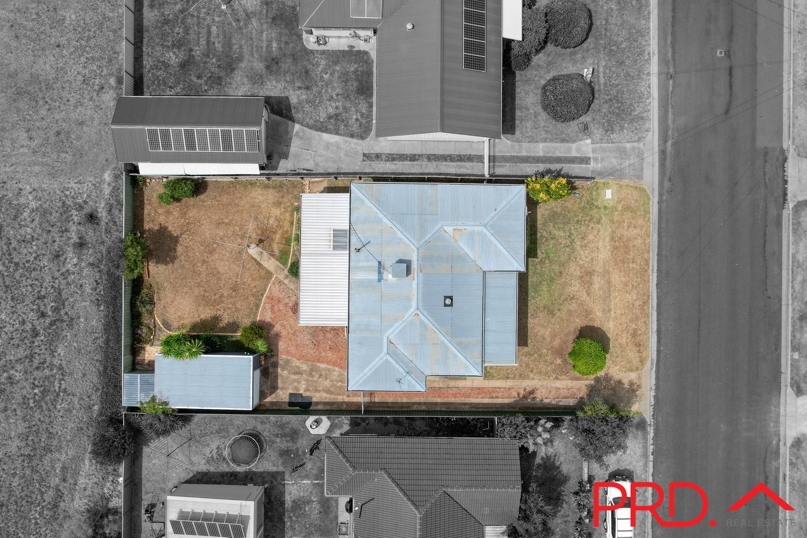 35 Edinburgh Avenue TAMWORTH 23