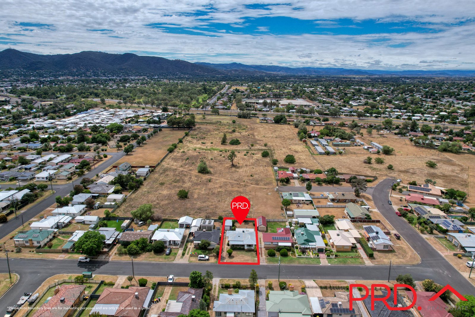 35 Edinburgh Avenue TAMWORTH 25