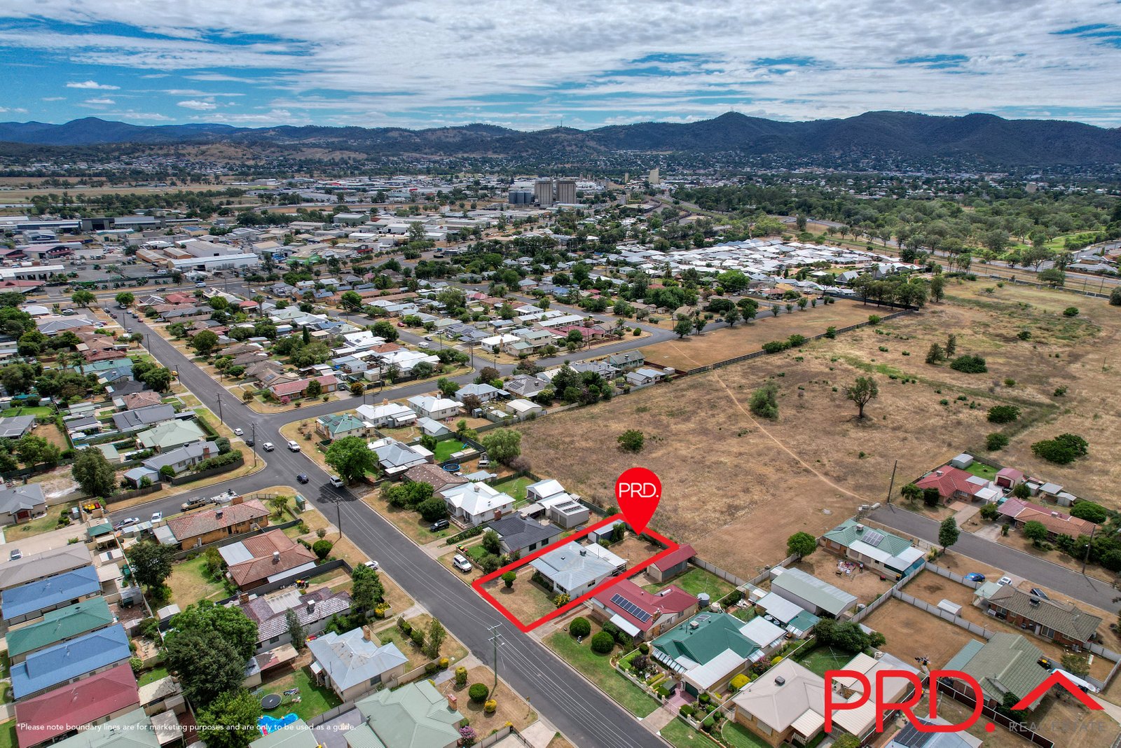 35 Edinburgh Avenue TAMWORTH 26