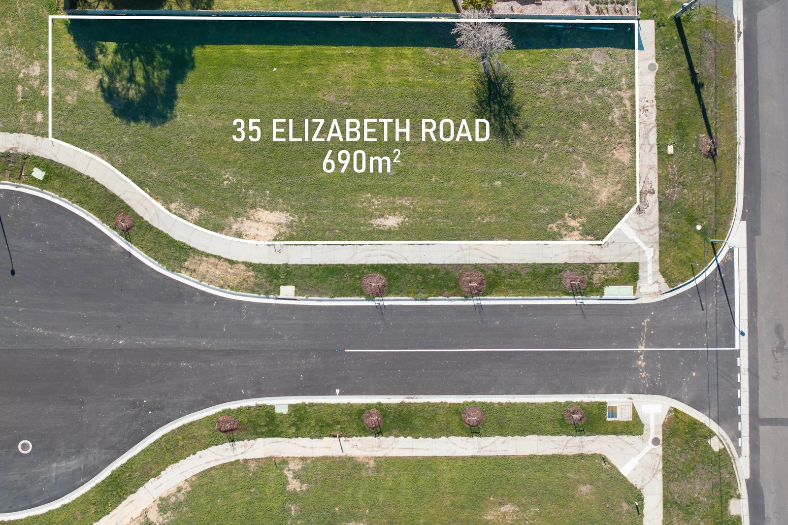 35 Elizabeth Road CRESWICK 1
