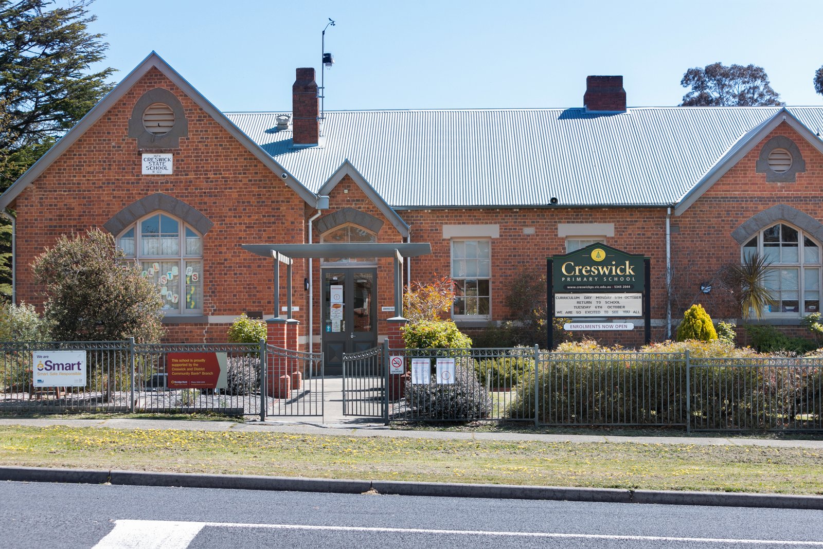 35 Elizabeth Road CRESWICK 11