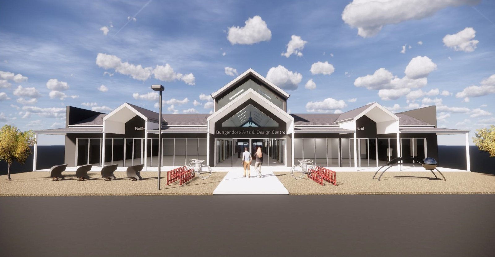 35 Ellendon Street BUNGENDORE 2