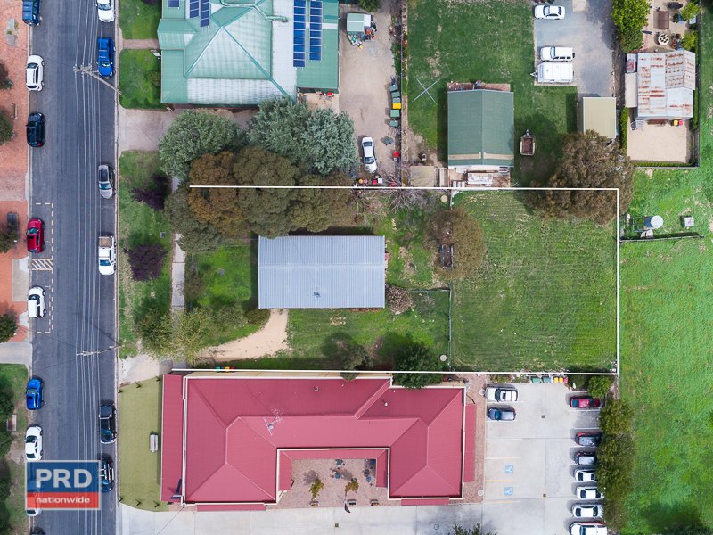 35 Ellendon Street BUNGENDORE 3