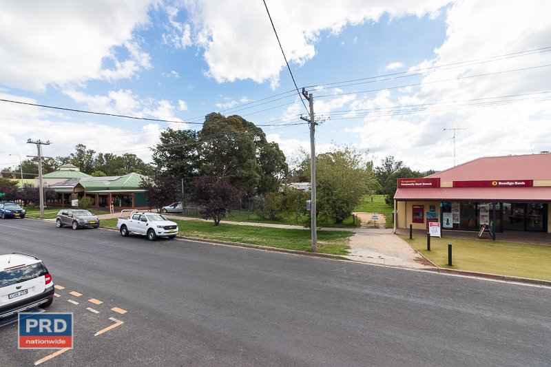 35 Ellendon Street BUNGENDORE 4