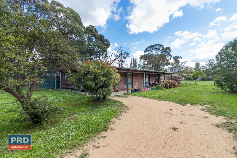 35 Ellendon Street BUNGENDORE 6