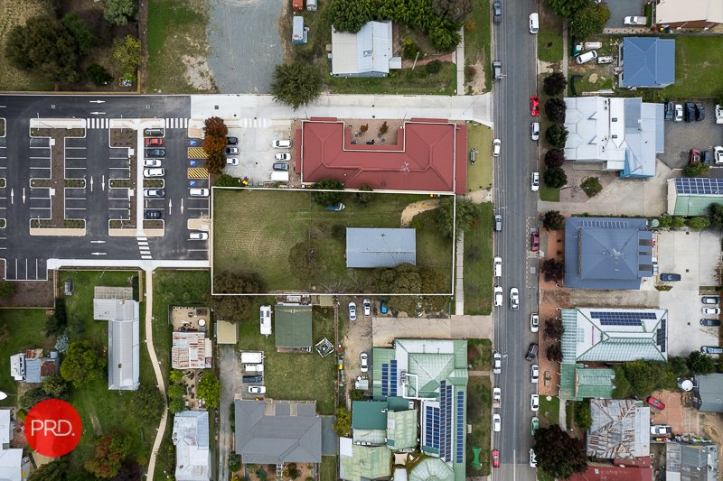 35 Ellendon Street BUNGENDORE 1