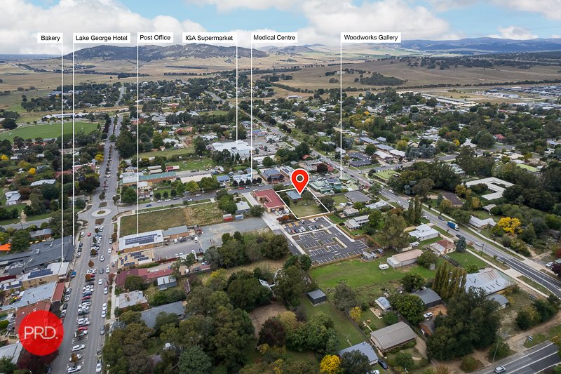 35 Ellendon Street BUNGENDORE 2