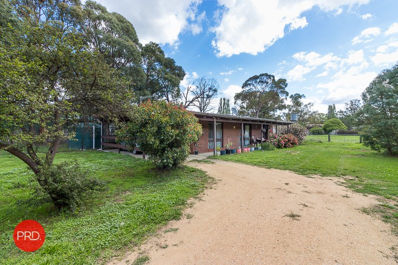 35 Ellendon Street BUNGENDORE 3