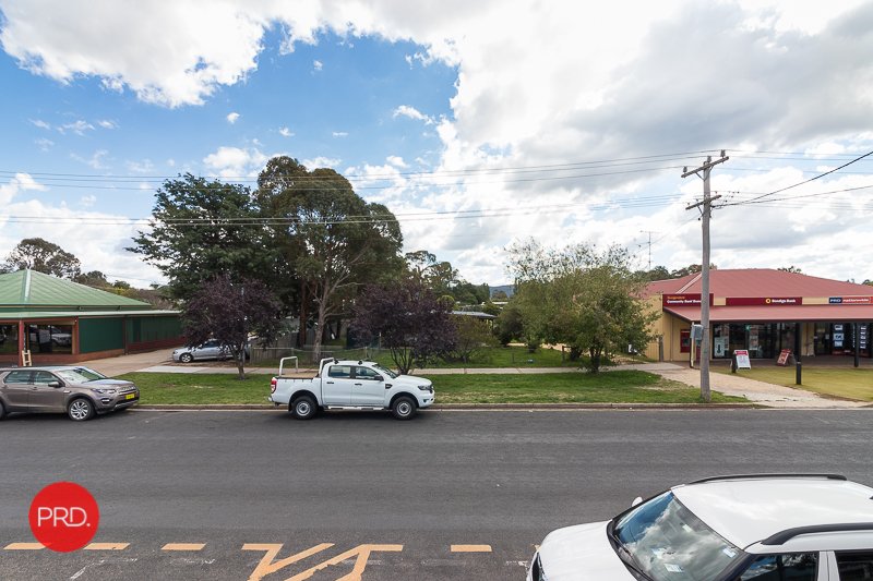35 Ellendon Street BUNGENDORE 4