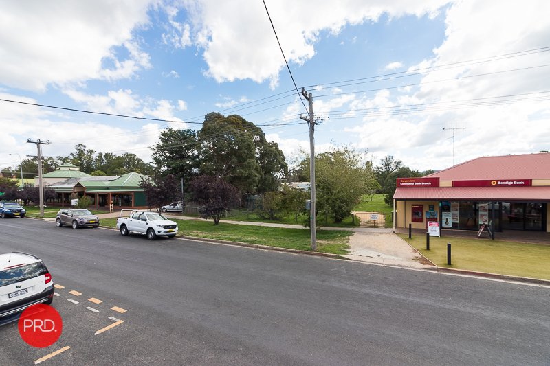 35 Ellendon Street BUNGENDORE 5