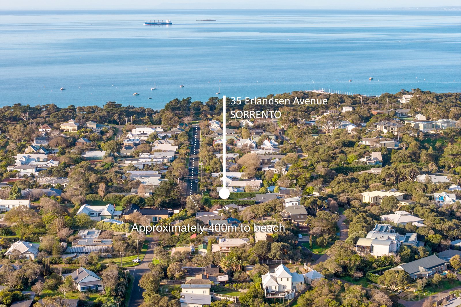 Real Estate and Property in 35 Erlandsen Avenue, Sorrento, VIC