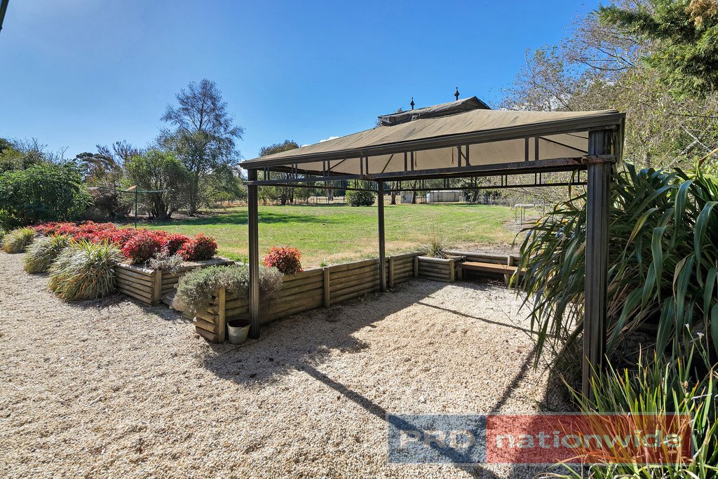 35 Evergreen Way GORDON 13