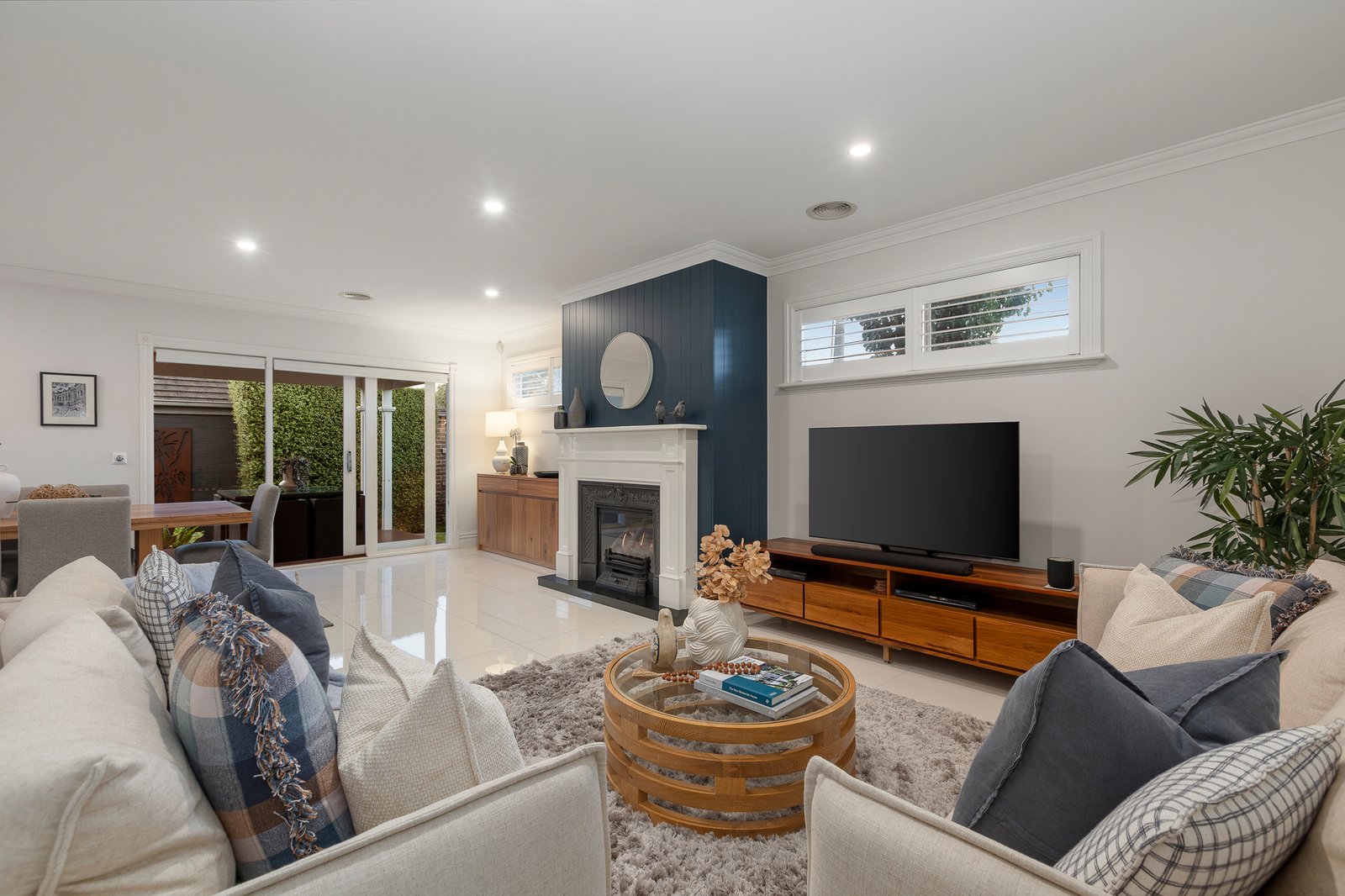 Gallery: 35 Fairbank Road