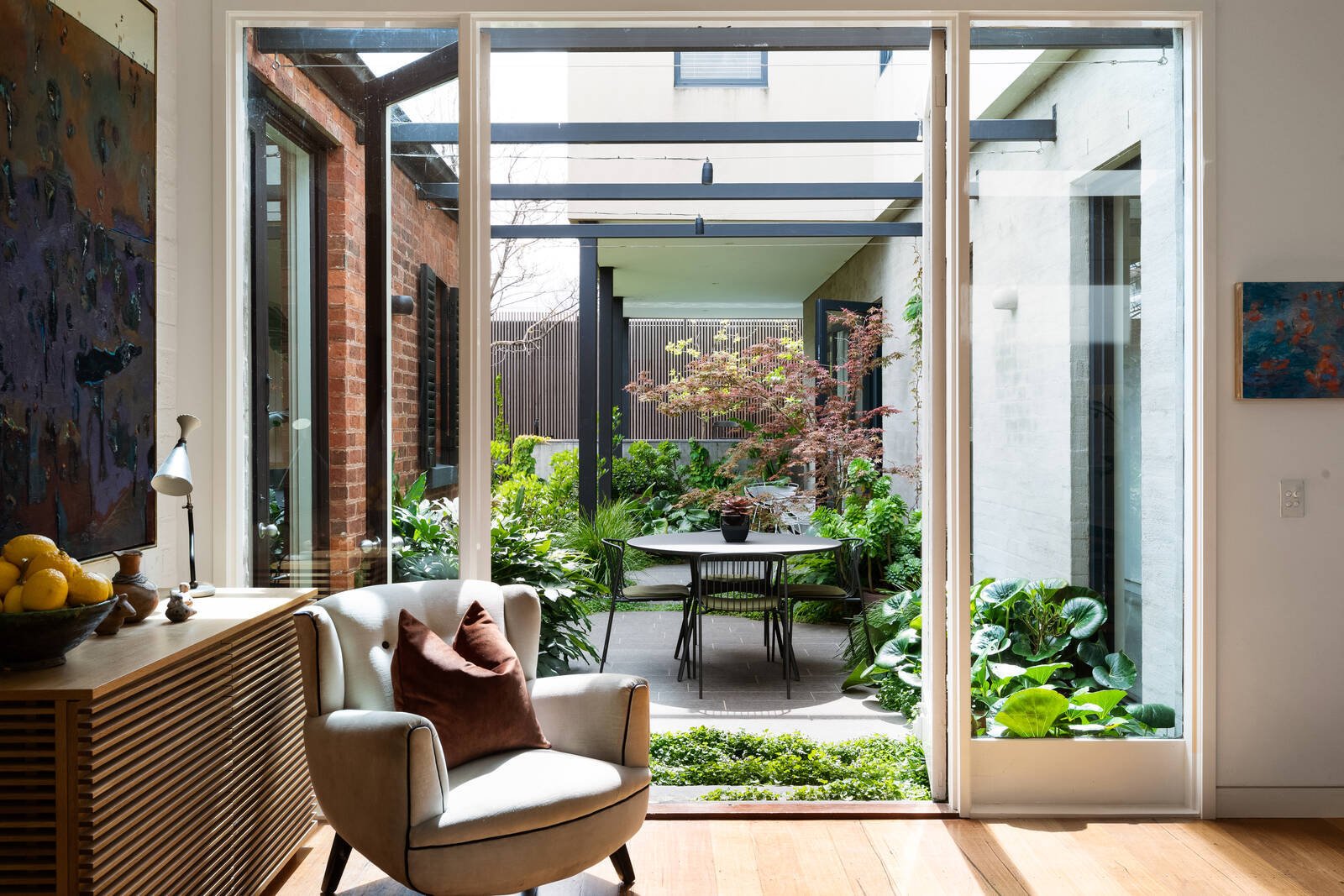 Real Estate and Property in 35 Fawkner Street, South Yarra, VIC