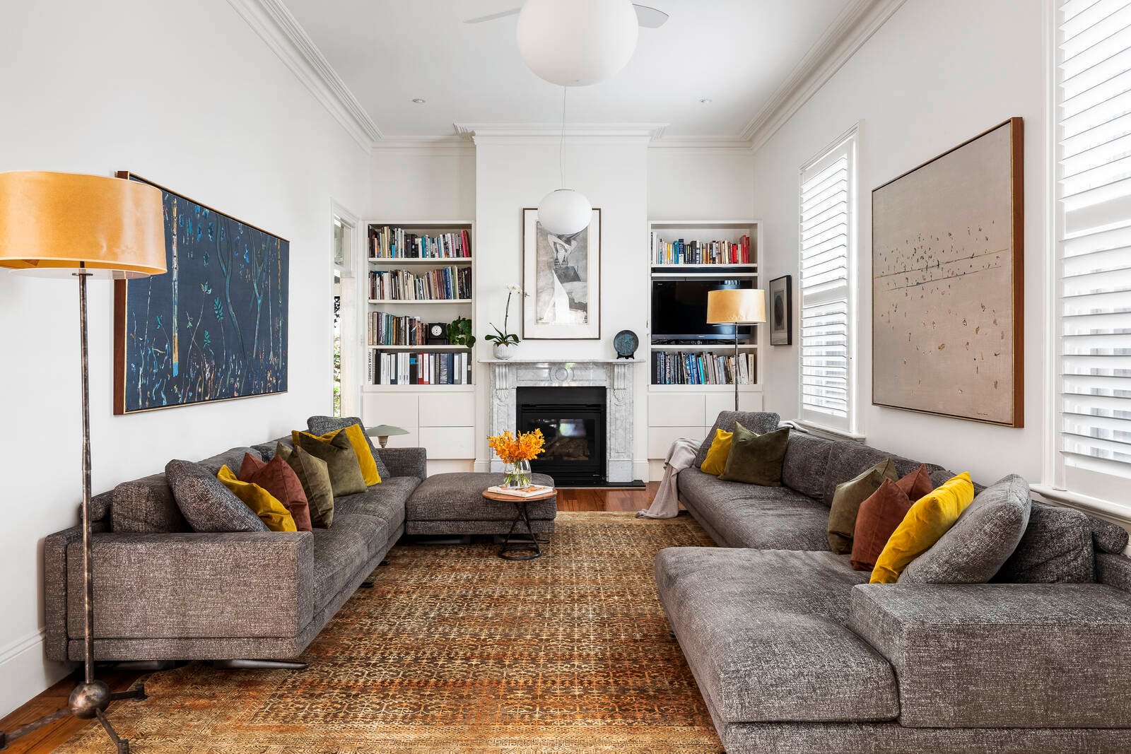 Real Estate and Property in 35 Fawkner Street, South Yarra, VIC