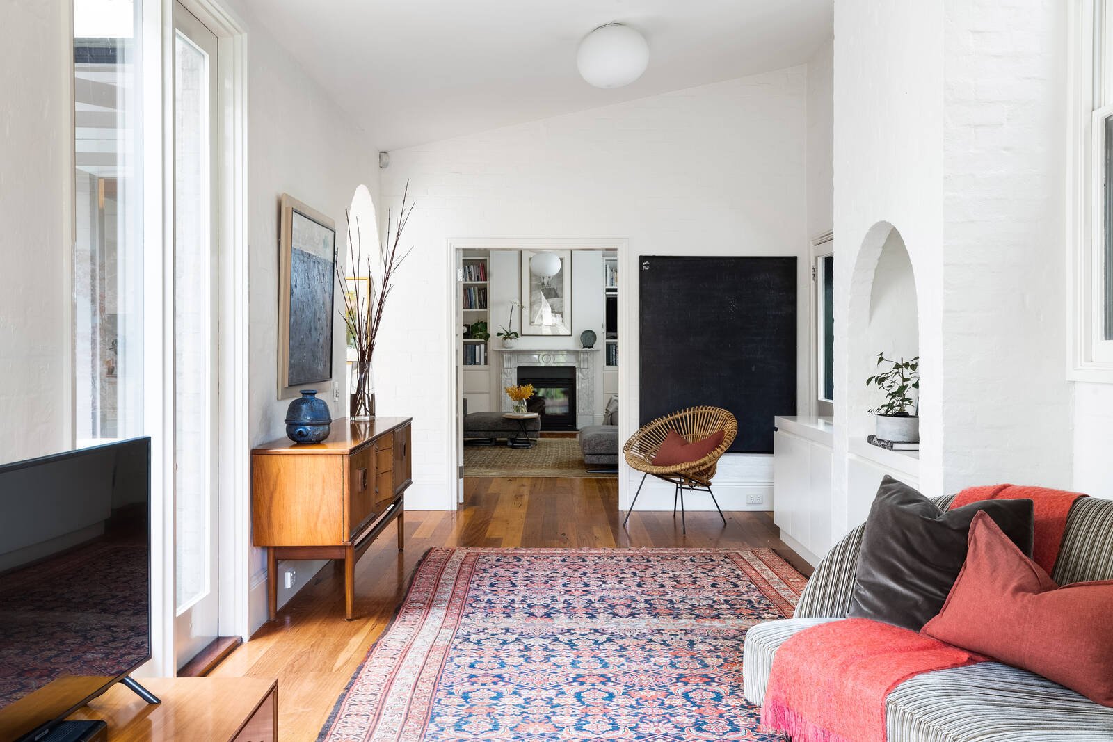 Real Estate and Property in 35 Fawkner Street, South Yarra, VIC