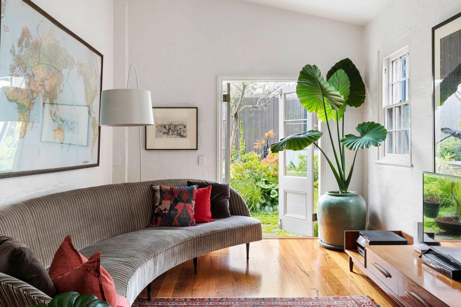 Real Estate and Property in 35 Fawkner Street, South Yarra, VIC