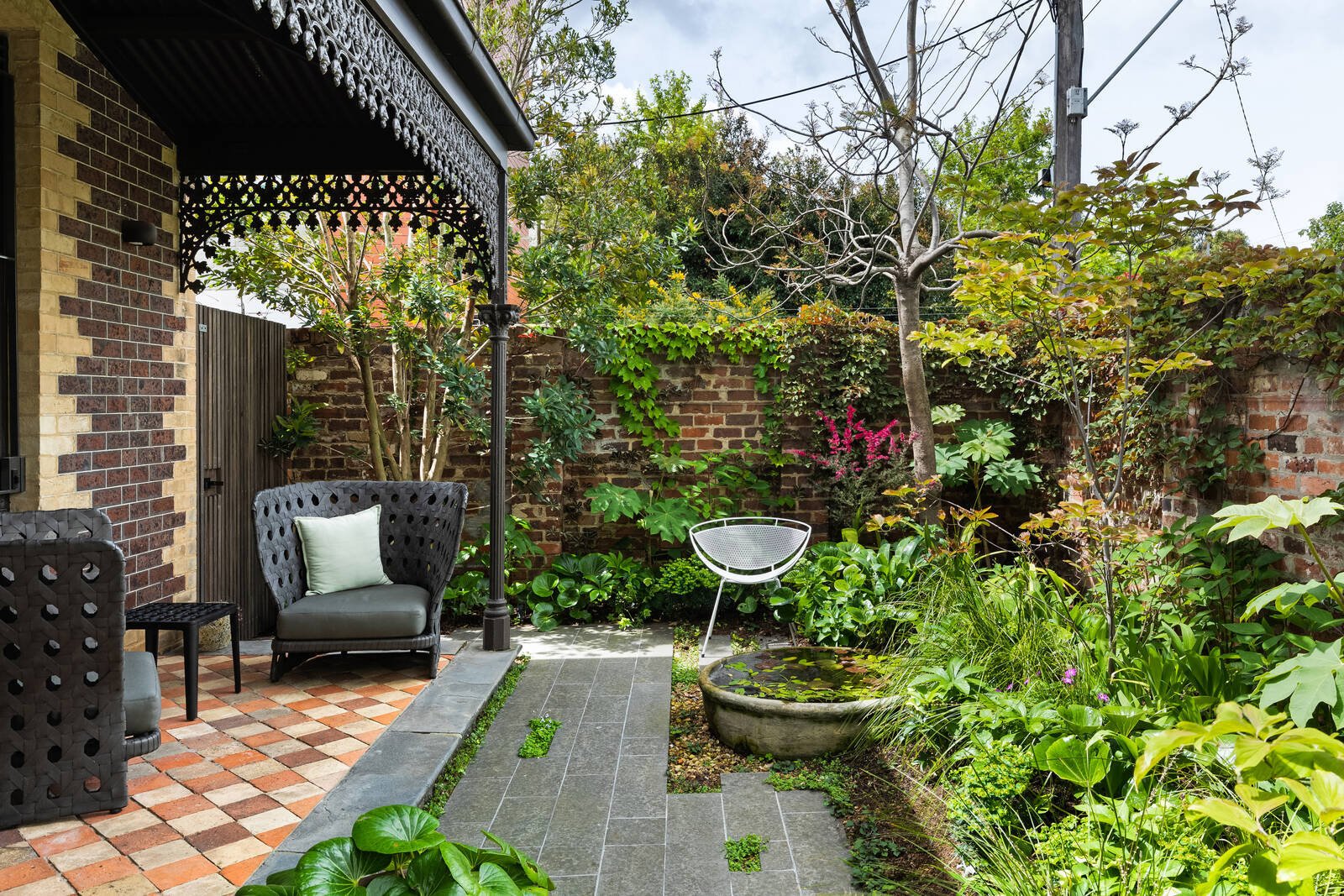 Real Estate and Property in 35 Fawkner Street, South Yarra, VIC