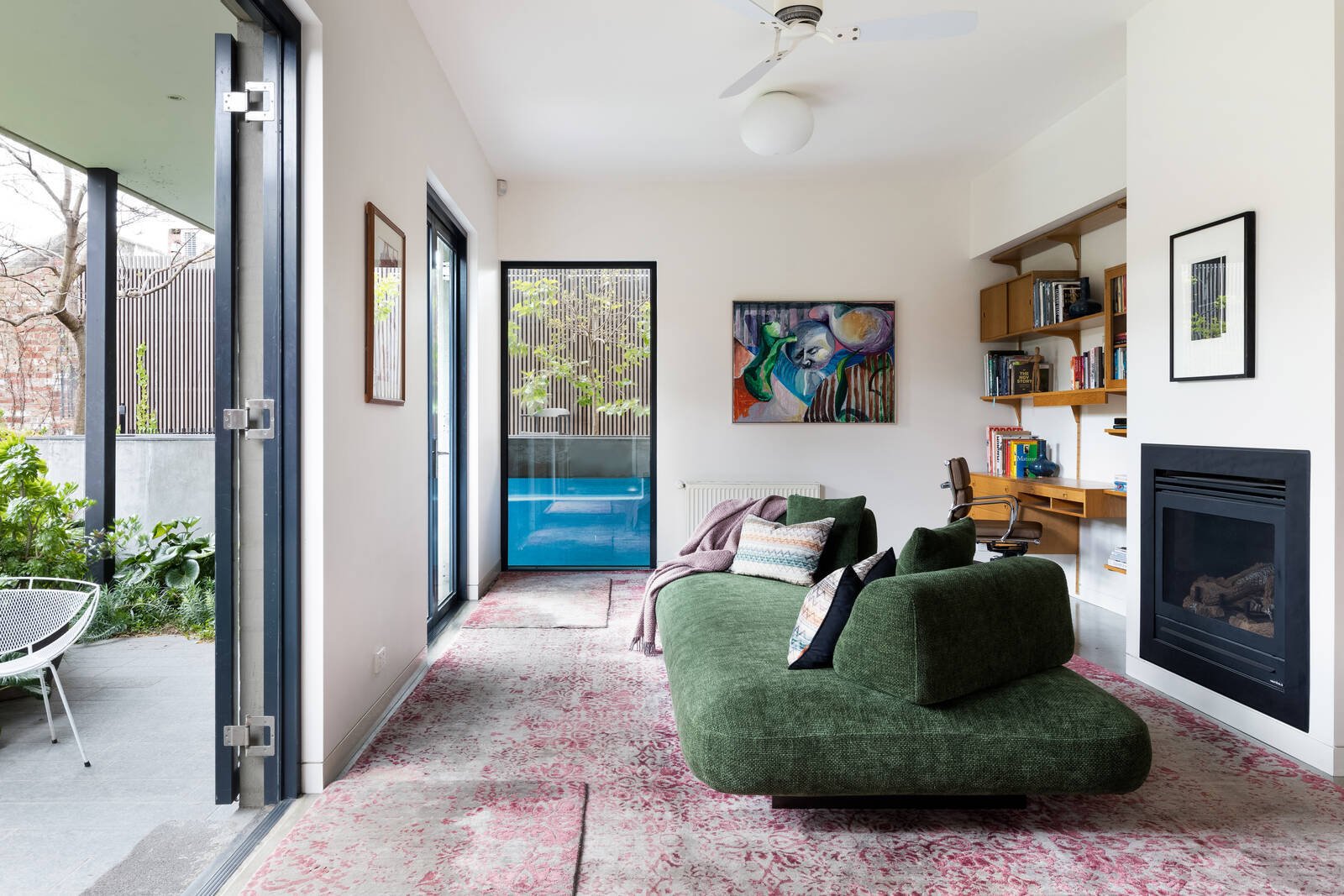 Real Estate and Property in 35 Fawkner Street, South Yarra, VIC