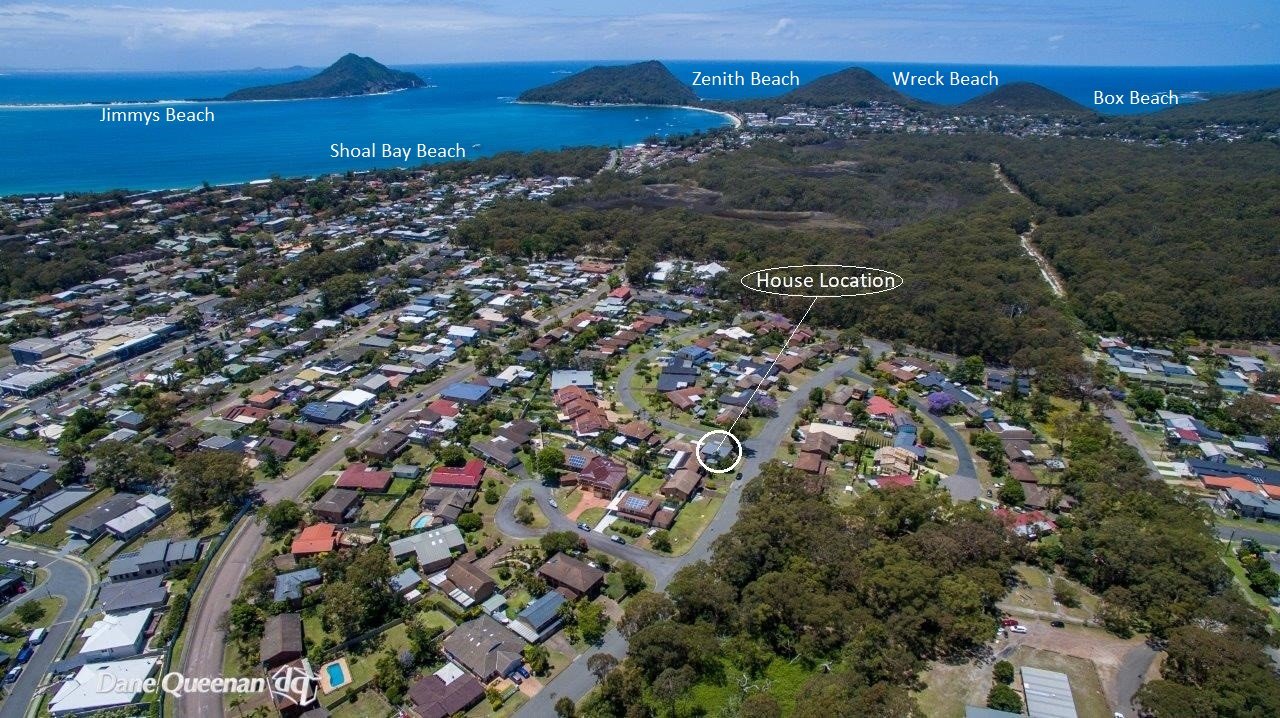 35 Fingal Street NELSON BAY 2