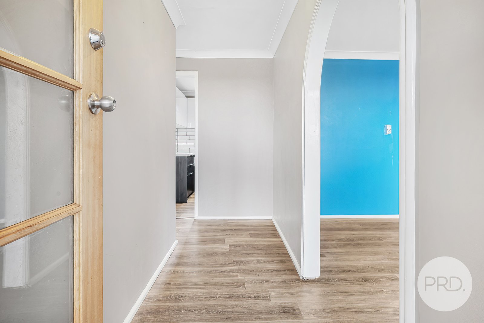 35 Fisher Road TAMWORTH 2