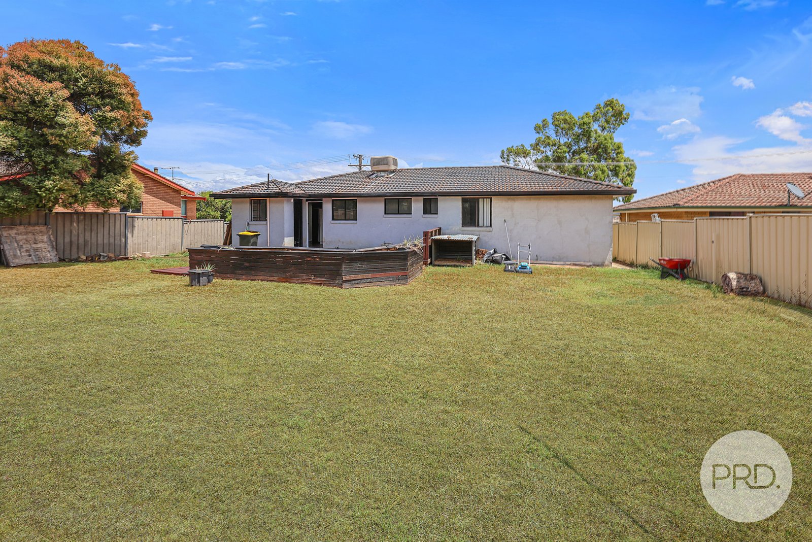 35 Fisher Road TAMWORTH 15