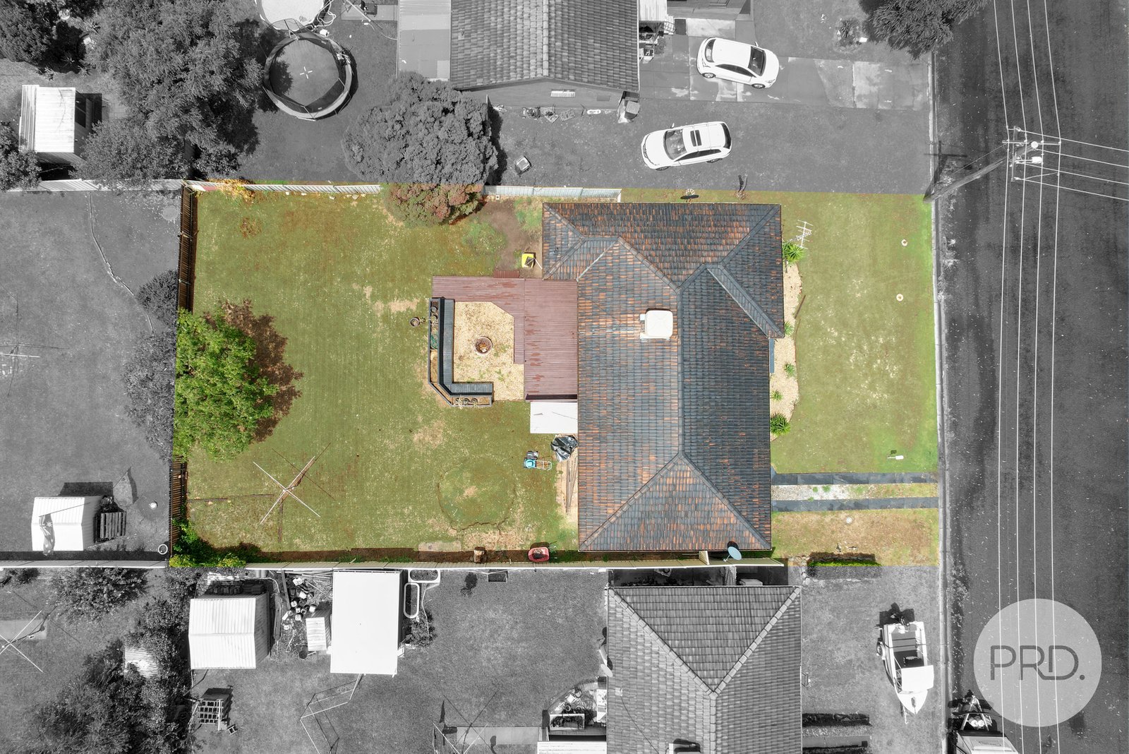 35 Fisher Road TAMWORTH 18