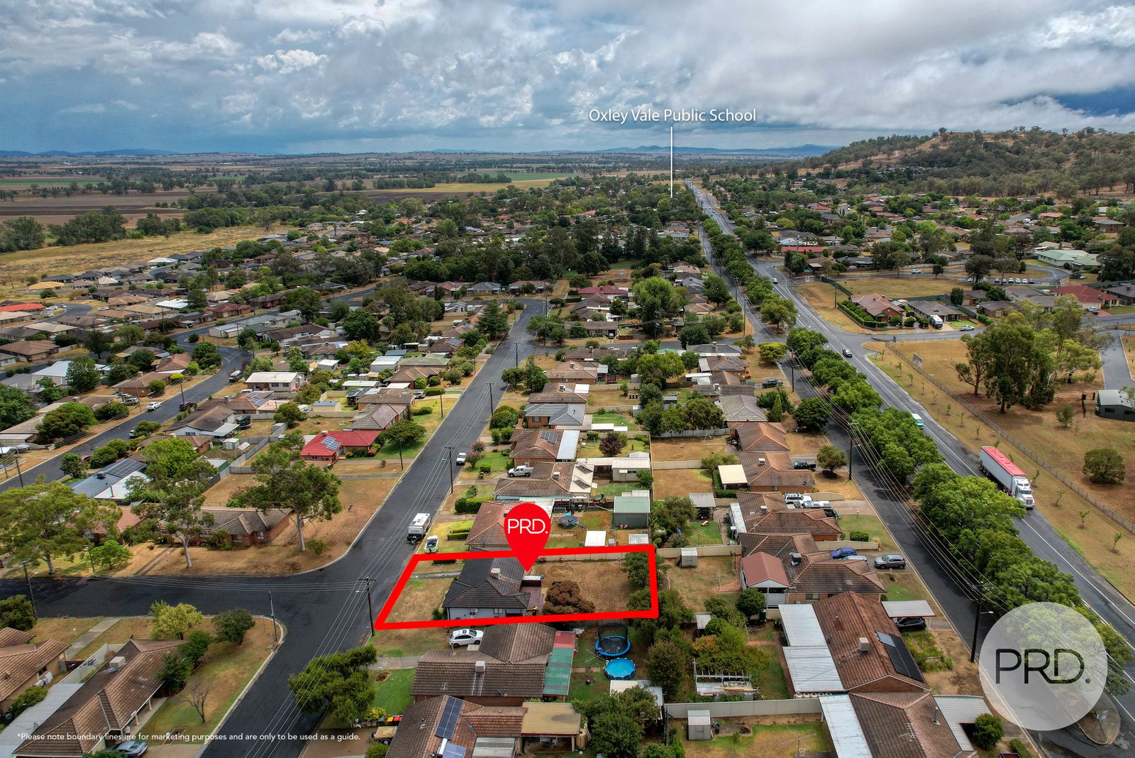 35 Fisher Road TAMWORTH 20