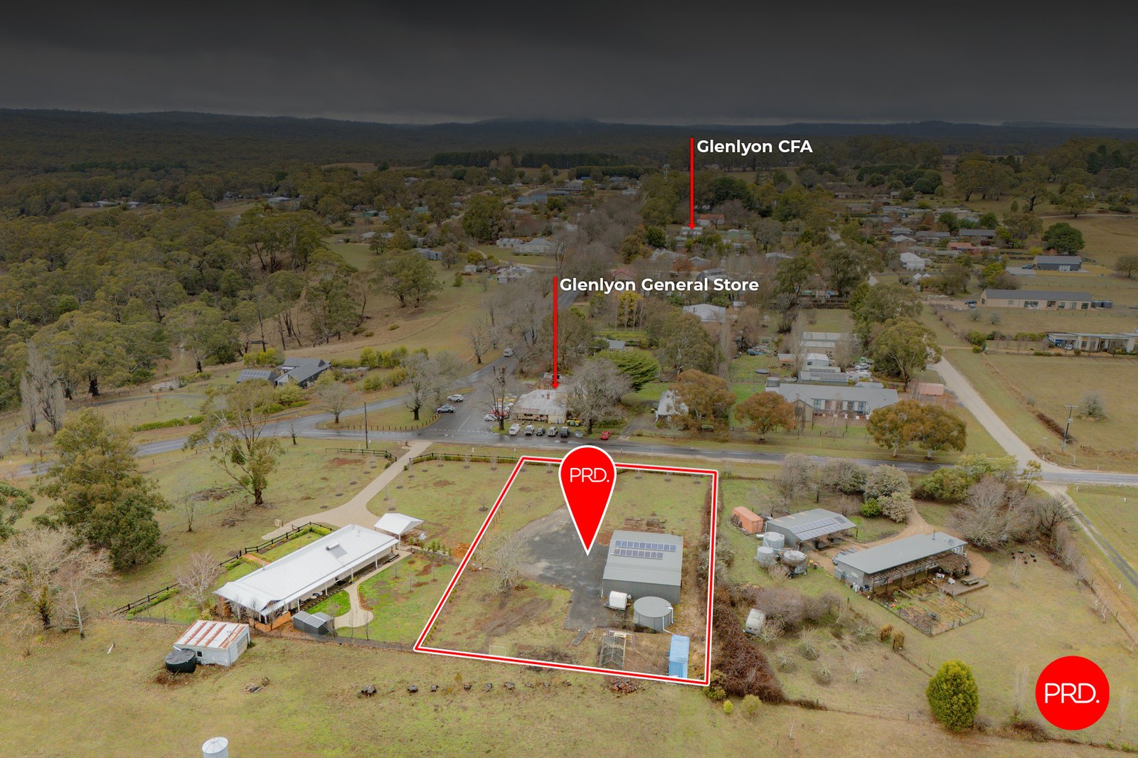 35 Ford Street GLENLYON 8